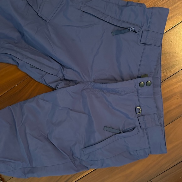 Slalom snowboard pants (Size M) - Picture 3 of 6